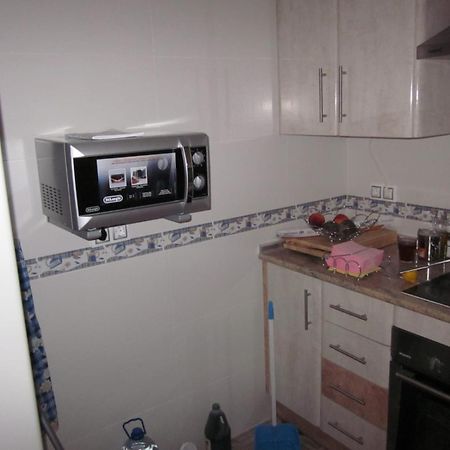 Apartamento Playa Torrevieja Ngoại thất bức ảnh