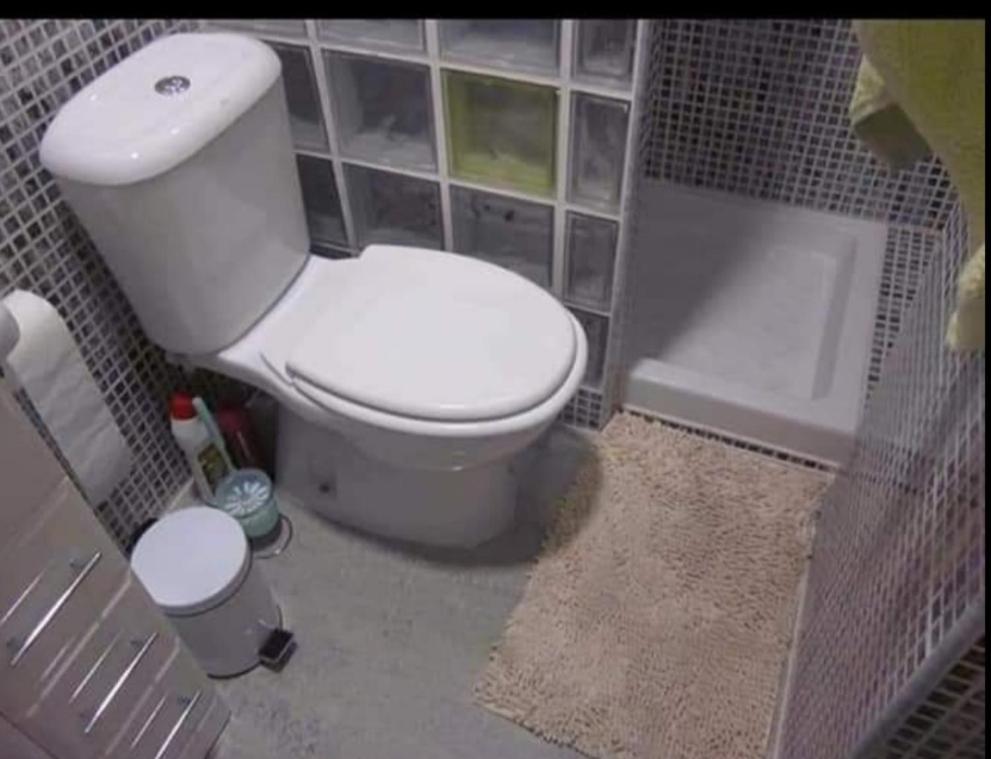 Apartamento Playa Torrevieja Ngoại thất bức ảnh