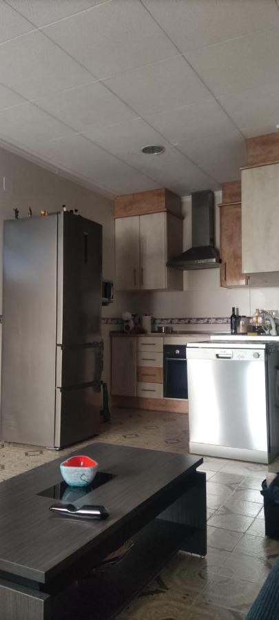 Apartamento Playa Torrevieja Ngoại thất bức ảnh