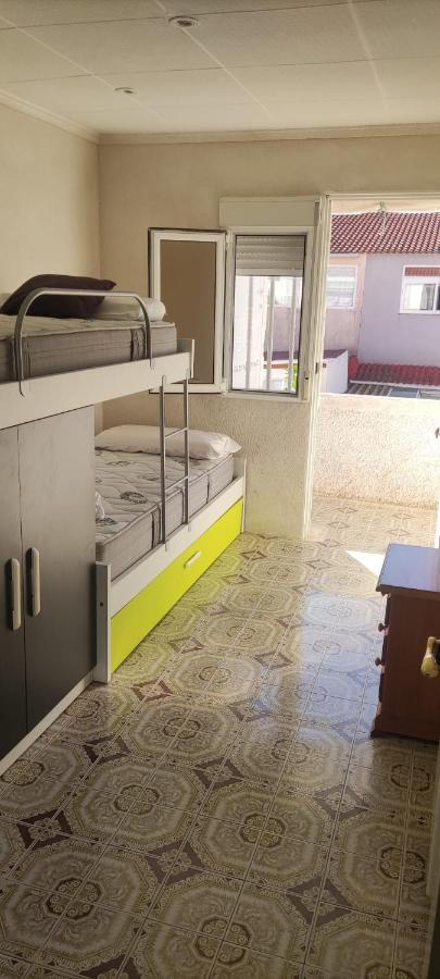 Apartamento Playa Torrevieja Ngoại thất bức ảnh
