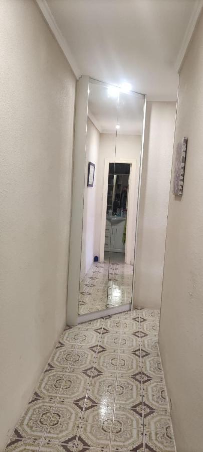 Apartamento Playa Torrevieja Ngoại thất bức ảnh