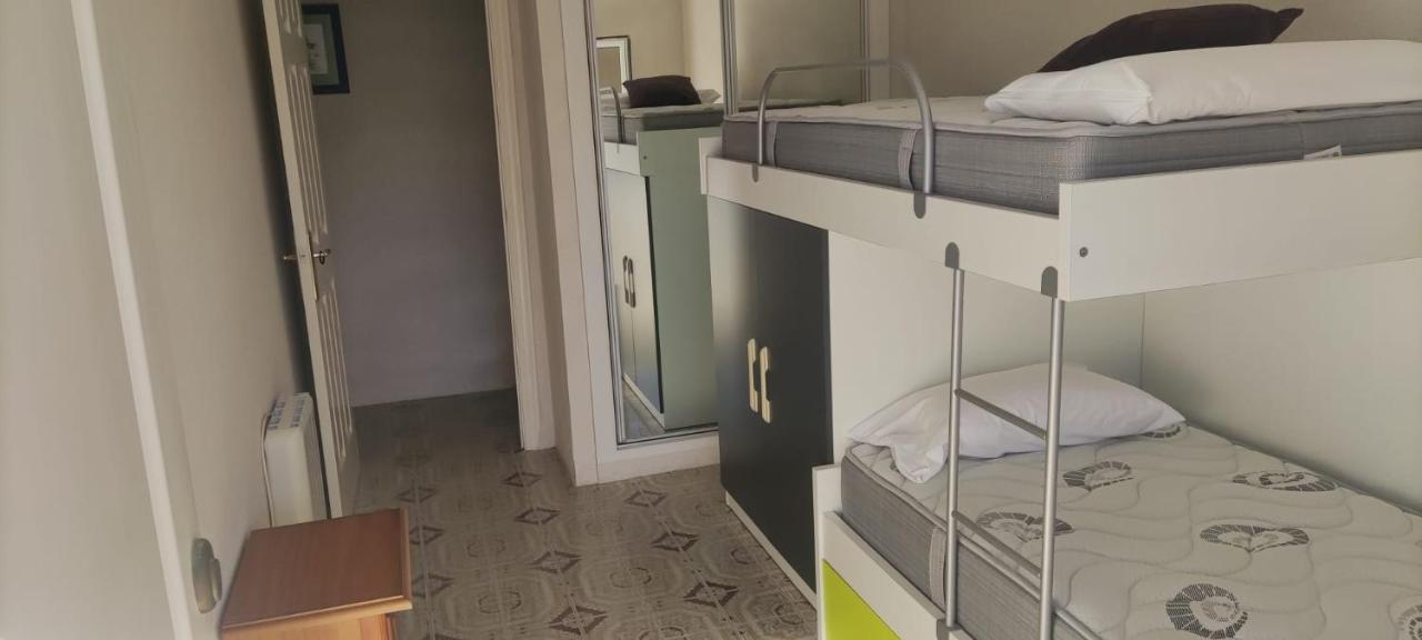 Apartamento Playa Torrevieja Ngoại thất bức ảnh