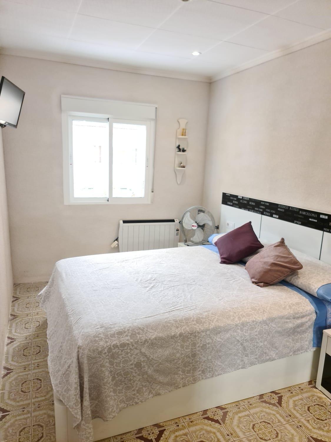 Apartamento Playa Torrevieja Ngoại thất bức ảnh
