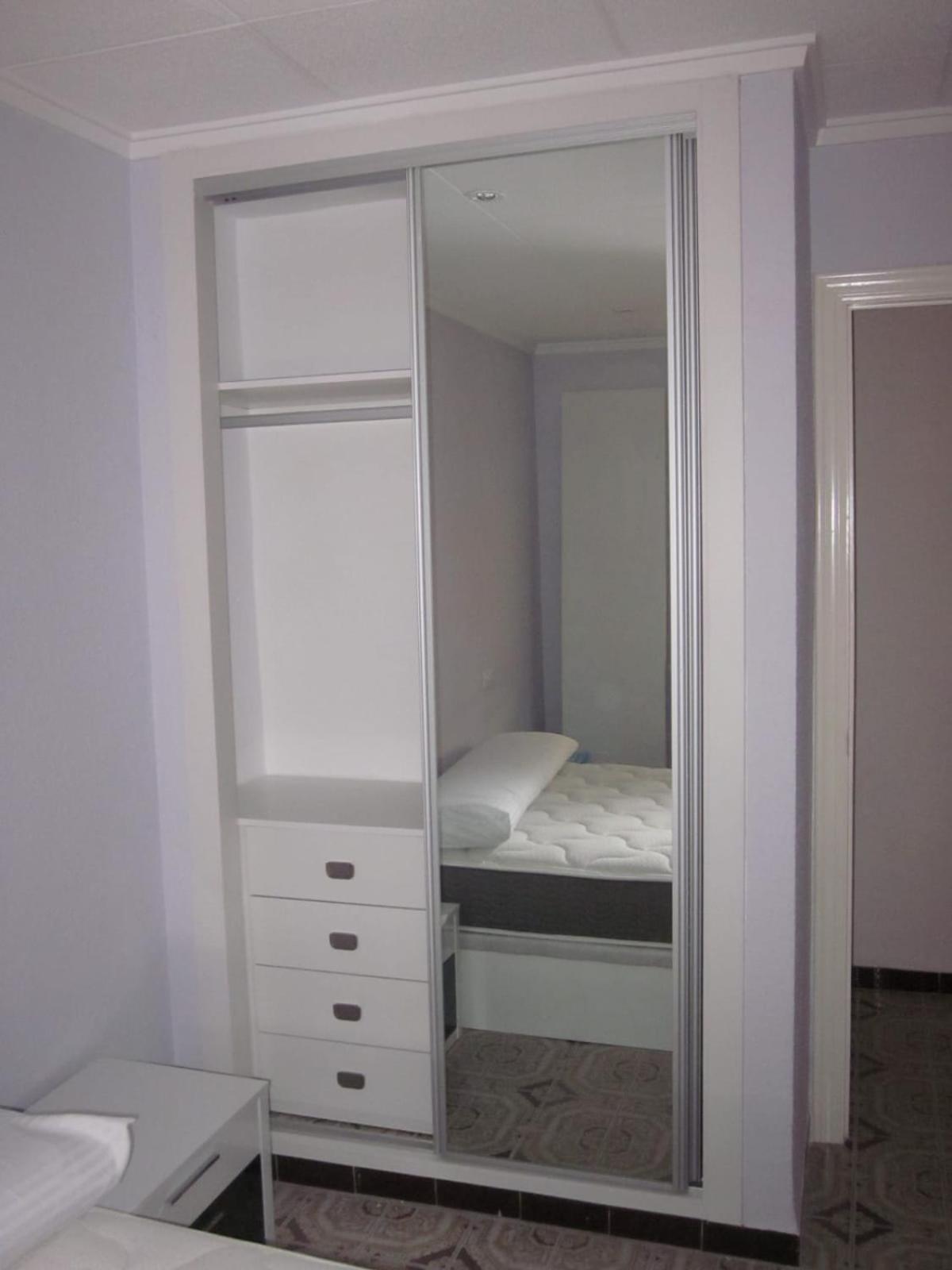 Apartamento Playa Torrevieja Ngoại thất bức ảnh